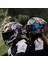 867 Peri Colorful Kask 2
