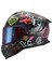 867 Peri Colorful Kask 1