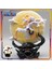 Luffy Gear 5 Güneş Tanrısı Nika Figür Işıklı 16CM 1