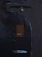 Erkek İndigo Slim Fit Yün Ceket 50230576-VR028 7