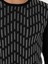 Erkek Siyah Slim Fit Bisiklet Yaka Triko Kazak 50234952-VR046 7