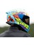867 Gamer Gloss Kask 3