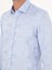 Erkek Açık Mavi Slim Fit Uzun Kollu Gömlek 50233094-VR003 7