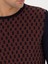 Erkek Lacivert Slim Fit Bisiklet Yaka Triko Kazak 50234963-VR033 7
