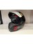 Kask Sway Sw 867 Blade Black/red Full Face 2