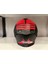 Kask Sway Sw 867 Blade Black/red Full Face 4