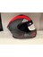 Kask Sway Sw 867 Blade Black/red Full Face 5