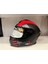 Kask Sway Sw 867 Blade Black/red Full Face 1