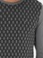 Erkek Gri Slim Fit Bisiklet Yaka Triko Kazak 50234963-VR024 7