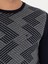 Erkek Lacivert Slim Fit Bisiklet Yaka Triko Kazak 50234953-VR033 7