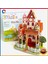3D Puzzle Çiftlik Evi 1
