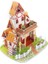 3D Puzzle Çiftlik Evi 2