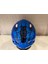 Kask Sway Sw 867 Storm Blue Full Face 5