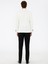 Erkek Ekru Slim Fit Damatlık 50232925-VR019 4