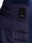 Erkek İndigo Slim Fit Smokin Ceket 50189758-VR028 6