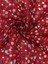 Erkek Bordo Keten Mendil 50241873-900 3
