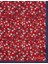 Erkek Bordo Keten Mendil 50241873-900 4