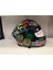 Kask Sway Sw 867 Peri Colorful Full Face 3