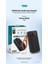 Force P32 30000mAh 22.5W Hızlı Şarj Cihazı - Dahili Kablolu - Fast Powerbank - Dijital Ekran - Taşınabilir Şarj Cihazı 1