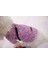 Kedi Köpek Kışlık Kıyafet – Pembe Baloncuklu Yağmurluk 3
