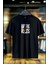 Break Rules %100 Pamuk Premium Kalite Sırt Baskılı T-Shirt 2