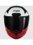 X-804 Rs Blocco 348 Karbon Kapalı Kask 2