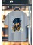 Ape %100 Pamuk Premium Kalite Sırt Baskılı T-Shirt 1