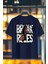 Break Rules %100 Pamuk Premium Kalite Sırt Baskılı T-Shirt 1
