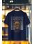 Broken Culture %100 Pamuk Premium Kalite Sırt Baskılı T-Shirt 1