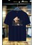 Nice To Meet U %100 Pamuk Premium Kalite T-Shirt 1