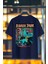 Jurassic Park Lost World Sırt Baskılı %100 Pamuk Premium T-Shirt 1