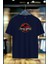 Jurassic Park Lost World Sırt Baskılı %100 Pamuk Premium T-Shirt 2