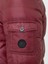 Erkek Bordo Kapüşonlu Kaz Tüyü Mont 50243567-VR014 7