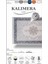 Salon Halısı Yüksek Ilmekli Kalımera KA02B 2