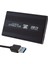 2.5 USB 3.0 Sata HDD Kutusu + 20 cm Kablo + Tornavida Hediyeli (4172) 1