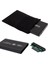 2.5 USB 3.0 Sata HDD Kutusu + 20 cm Kablo + Tornavida Hediyeli (4172) 2