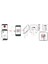 Ds-Pr1-We 868 Mhz Kablosuz Alarm Menzil Tekrarlayıcı Mesafe Genişletici (Repeater) 3