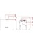 Ds-Pr1-We 868 Mhz Kablosuz Alarm Menzil Tekrarlayıcı Mesafe Genişletici (Repeater) 4
