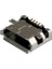 USB Şase 5 Pin Mikro Şasesiz (IC-266A-3) (4172) 1