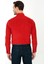 Erkek Kiremit Slim Fit Uzun Kollu Gömlek 50245389-VR031 4