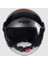 N21 Vısor 06 Tangente 352 Camlı Yarım Kask 3