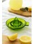 Akrilik Yeşil Limon Sıkacağı Pratik Limon Sıkacağı 1