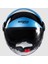 N21 Vısor 06 Tangente 353 Camlı Yarım Kask 2