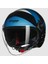 N21 Vısor 06 Tangente 353 Camlı Yarım Kask 3