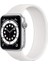 Apple Watch 38MM Krd-31 Solo Loop Medium Kordon 1