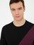 Erkek Siyah Slim Fit Sweatshirt 50246000-VR046 2