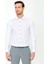 Erkek Beyaz Slim Fit Uzun Kollu Gömlek 50247575-VR013 1