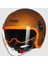 N21 Vısor 06 Ocıo 348 Camlı Yarım Kask 1