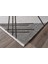 Crystal CR00A Akrilik Iplik Salon Halısı 2
