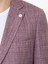 Erkek Bordo Ex. Slim Fit Ceket 50248782-VR014 6